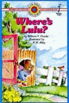Where's Lulu?